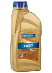 1 LITRE SSF POWER STEERING FLUID AND ACE - DISCOVERY 2